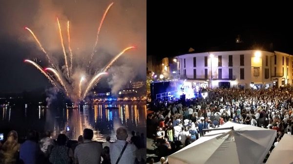 sesto fuochi artificio castelletto