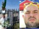 Gallarate Michele valente incidente