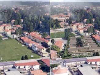 Somma villette corso europa