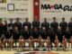 Presentazione Gallarate serieB