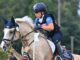 Greta enfi europei pony