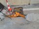Somma lombardo lavori fibra