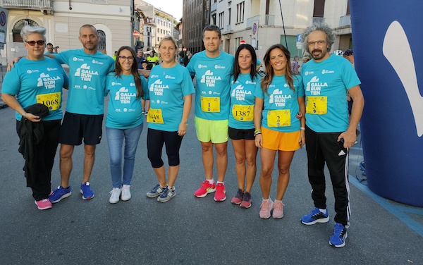 Galla run ten 2023