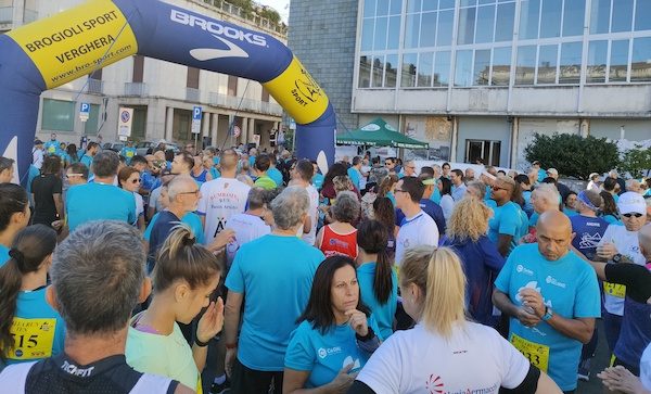 Galla run ten 2023