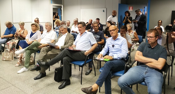 saronno maltempo danni salvini