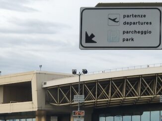 malpensa linate esodo agosto