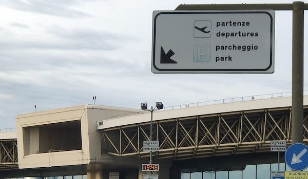 malpensa linate esodo agosto