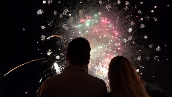 Sesto fuochi artificio 2023