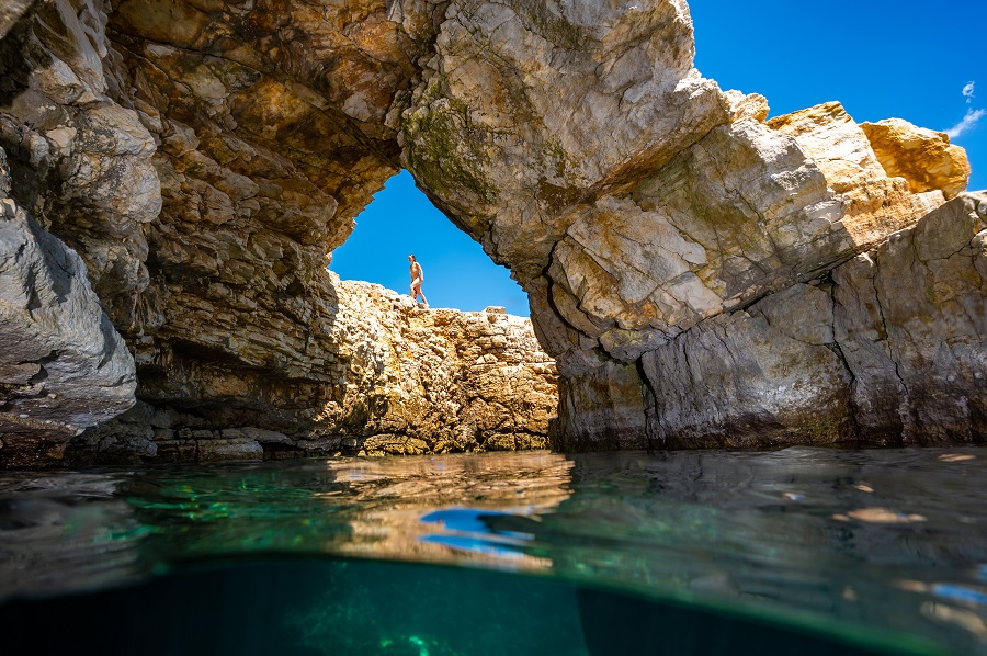 ISTRIA Pula-AntonUnkovic