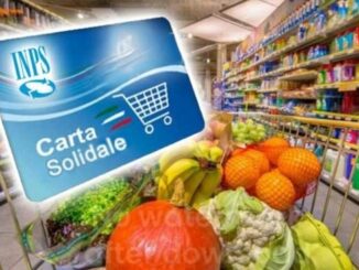 abbiategrasso carta solidale inps