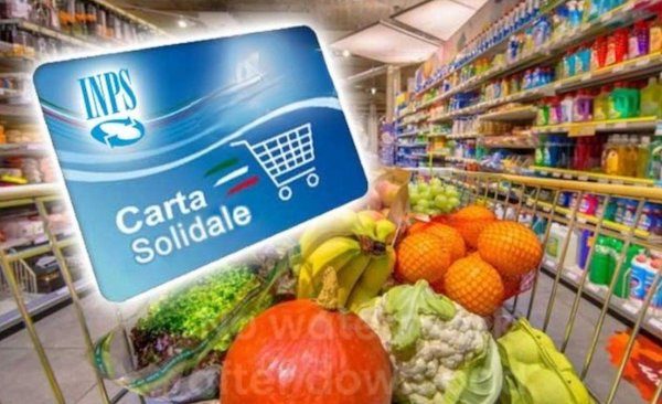 abbiategrasso carta solidale inps