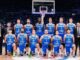 Nazionale Italbasket Angola Mondiali