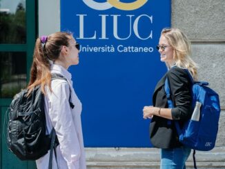 castellanza liuc sconto