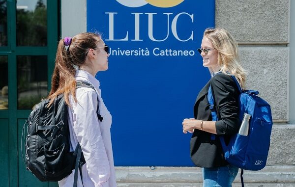 castellanza liuc sconto