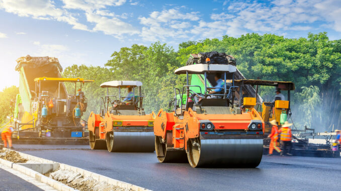 autostrada lavori chiusure cantiere