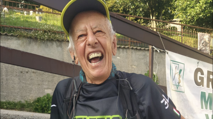 luciano veronesi somma