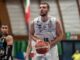 Gazzada basket Marcello Piccoli