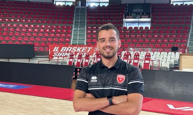 OJM Legovich foresteria mercato