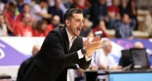 OJM Varese Marco Legovich