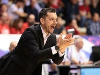 OJM Varese Marco Legovich