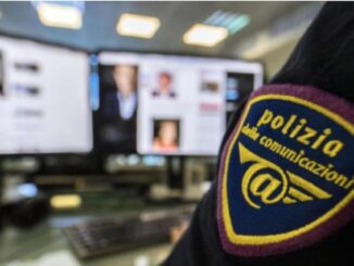 milano pedofilo figli
