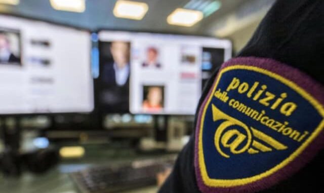 milano pedofilo figli