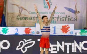 ProPatria Ginnastica Assoluti Cuneo