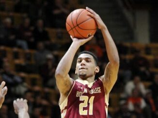 OJM presentazione Olivier Hanlan