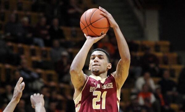 OJM presentazione Olivier Hanlan