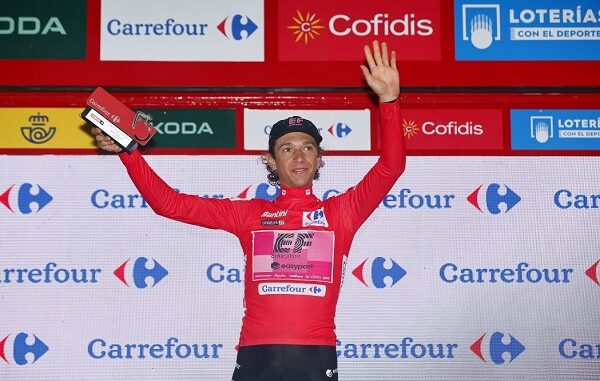 ciclismo vuelta piccolo