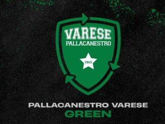 Pallacanestro Varese Green