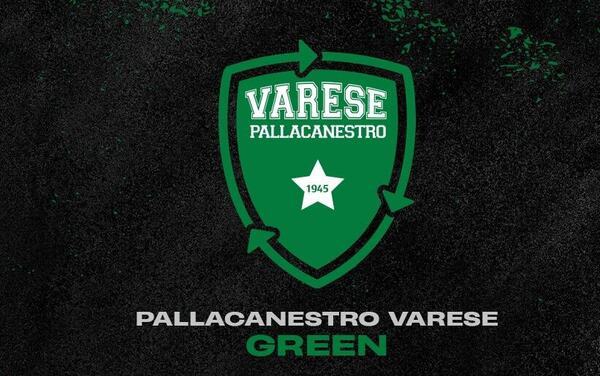 Pallacanestro Varese Green