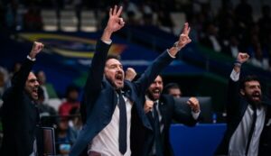 Nazionale Italbasket Repubblica Dominicana Mondiali