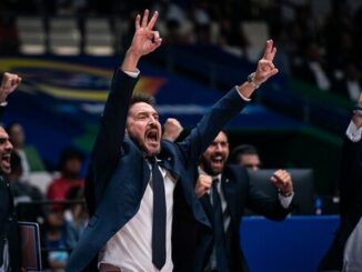 Nazionale Italbasket Repubblica Dominicana Mondiali