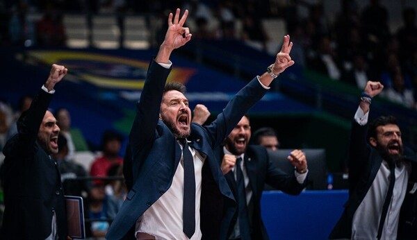 Nazionale Italbasket Repubblica Dominicana Mondiali