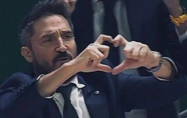 Nazionale Italbasket Filippine Mondiali