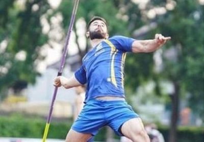 villacortese atletica matteomasetti deafathletics
