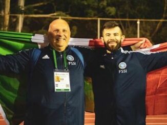 villacortese atletica campionatieuropei deafathletics