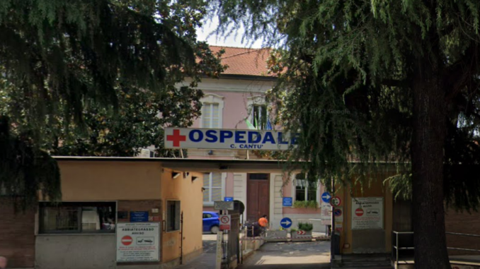 abbiategrasso ospedale pronto soccorso