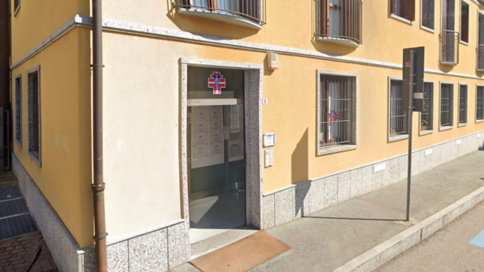 sanvittoreolona cerromaggiore lutto medico