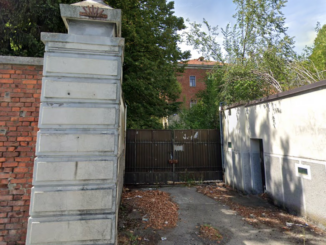 legnano caserma carceri nordio