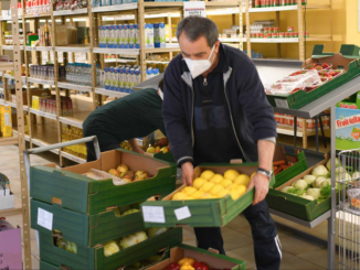 abbiategrasso povertà famiglie solidarietà