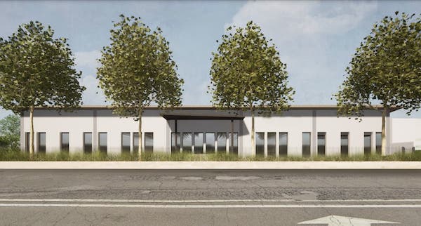Somma villette corso europa