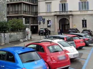 Gallarate ferragosto parcheggi gratis