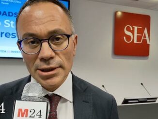 Malpensa alta velocità brunini