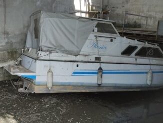 Lago maggiore regolazione siccità