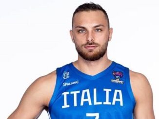 Nazionale Italbasket Nuova Zelanda