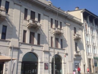 legnano teatro tirinnanzi gestione