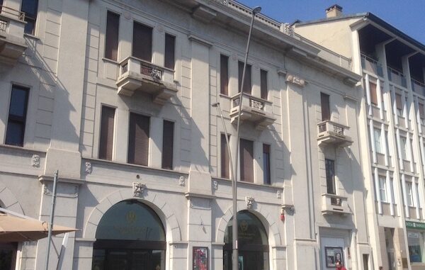 legnano teatro tirinnanzi gestione