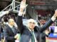Varese Venezia Tonino Zorzi